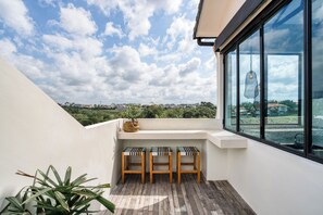 Exterior - Zig Zag Loft (Canggu)