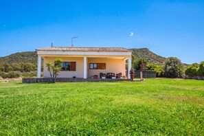 Exterior - Villa Country, Alghero, Italy (Alghero)