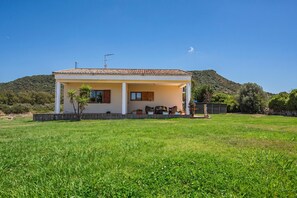 Exterior - Villa Country, Alghero, Italy (Alghero)