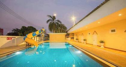 PaeMai Pool Villa Hua Hin