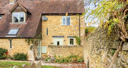 Granary Cottage - Luxury Barn Conversion
