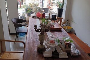 餐廳