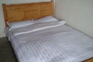 Room - Abu Zangjia Hostel (Danba)