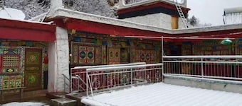 Abu Zangjia Hostel