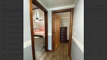 4 dormitorios, wifi gratis, ropa de cama