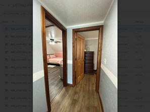 4 chambres, Wi-Fi gratuit, draps fournis