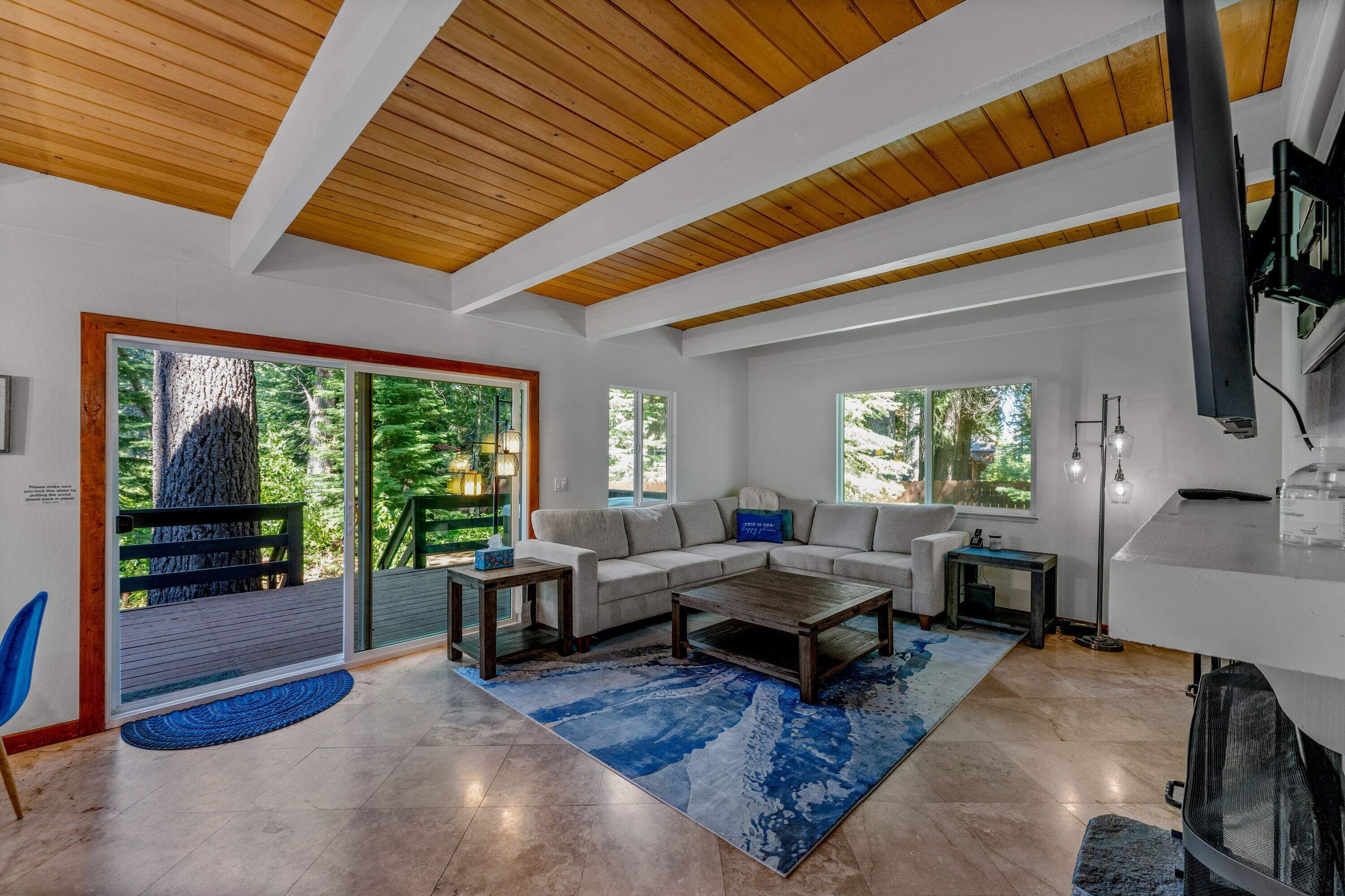 Creekside Retreat w/Hot Tub, Near Homewood Resort