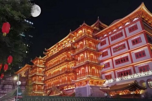 Guangdong Educational Activities Center