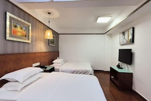 Room - Guangdong Educational Activities Center (Guangzhou)