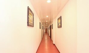 Interior - Guangdong Educational Activities Center (Guangzhou)