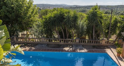 Finca Son Barbot by Homevillas360