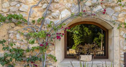 Finca Son Barbot by Homevillas360