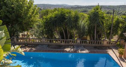 Finca Son Barbot by Homevillas360