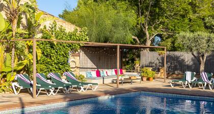 Finca Son Barbot by Homevillas360