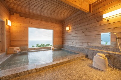 VACATION VILLA&GLAMPING BLUE EDEN