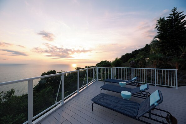 Exterior - VACATION VILLA&GLAMPING BLUE EDEN (Izu)