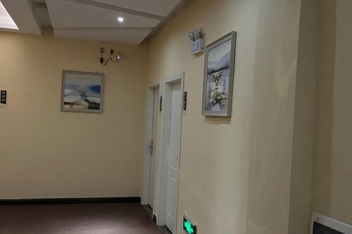 Huize 8 Ze Residence Fashion Boutique Hotel