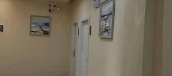 会泽8零公馆时尚精品酒店