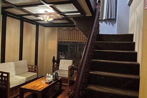 Room - Huize 8 Ze Residence Fashion Boutique Hotel (Huize)