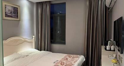 Huize 8 Ze Residence Fashion Boutique Hotel