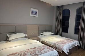 Room - Huize 8 Ze Residence Fashion Boutique Hotel (Huize)