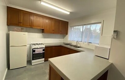 Deluxe Sutherland Villa 