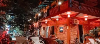 Vu's Homestay Phong Nha