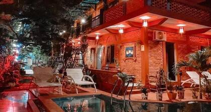 Vu's Homestay Phong Nha