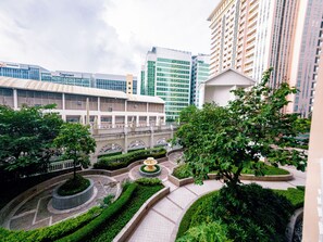 Jardín