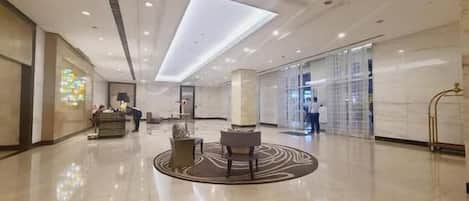 Recepción
