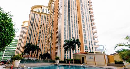 COZI Modern Luxury Residences