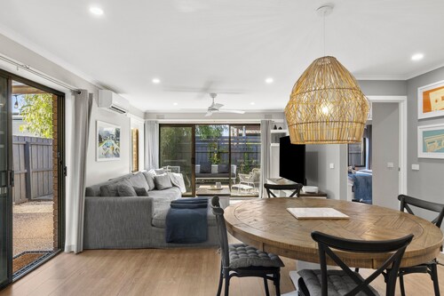 Ocean Grove Oasis
