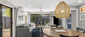 Ocean Grove Oasis