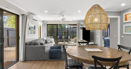 Ocean Grove Oasis