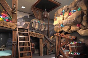 Exterior - Vor4629td: 4 Bed, Treasure Hunt, Pool (Orlando)