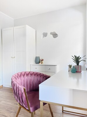 Interior - Warszauera 11/1 (Kraków)