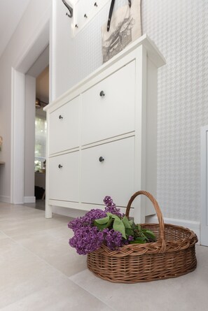 Interior - Chodkiewicza 10B/21 (Kraków)