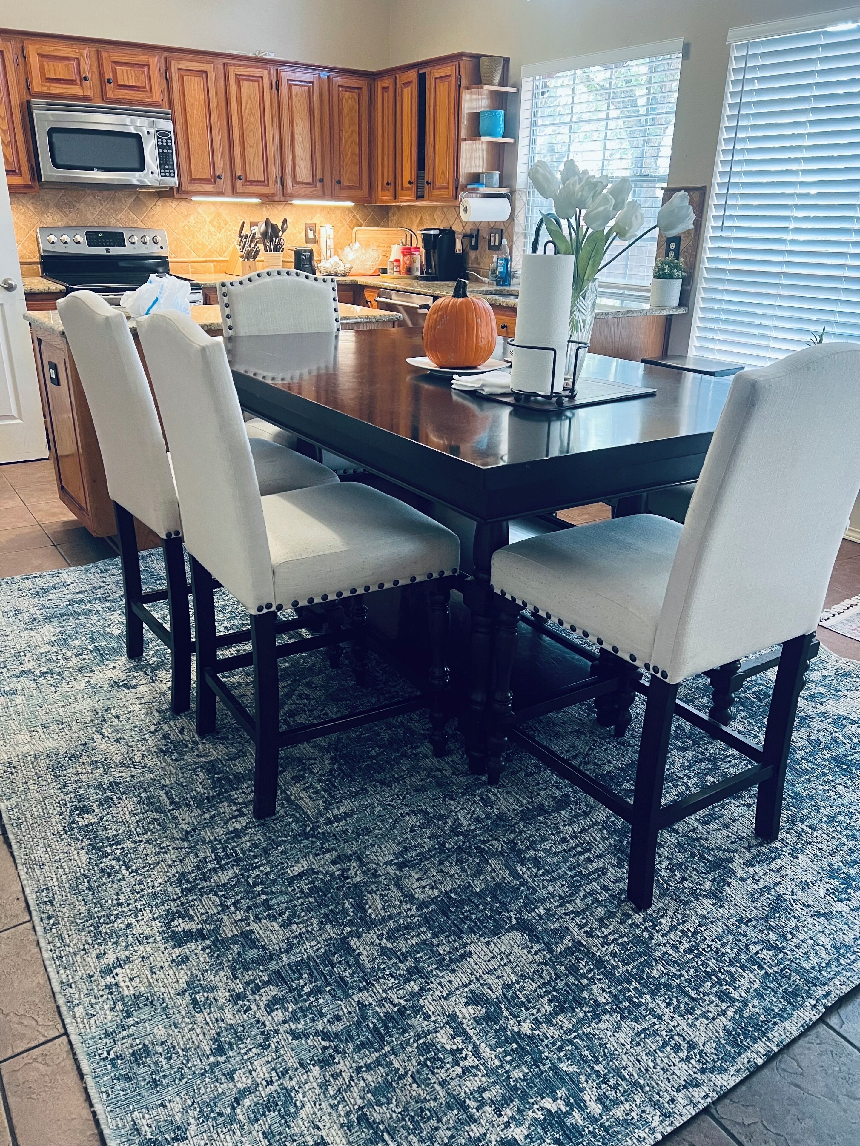 雪櫃、微波爐、焗爐、爐具