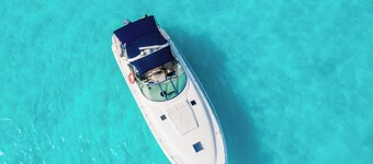 Yate Privado Para Tour en Isla Mujeres, Bebidas-snorkel Incluidos