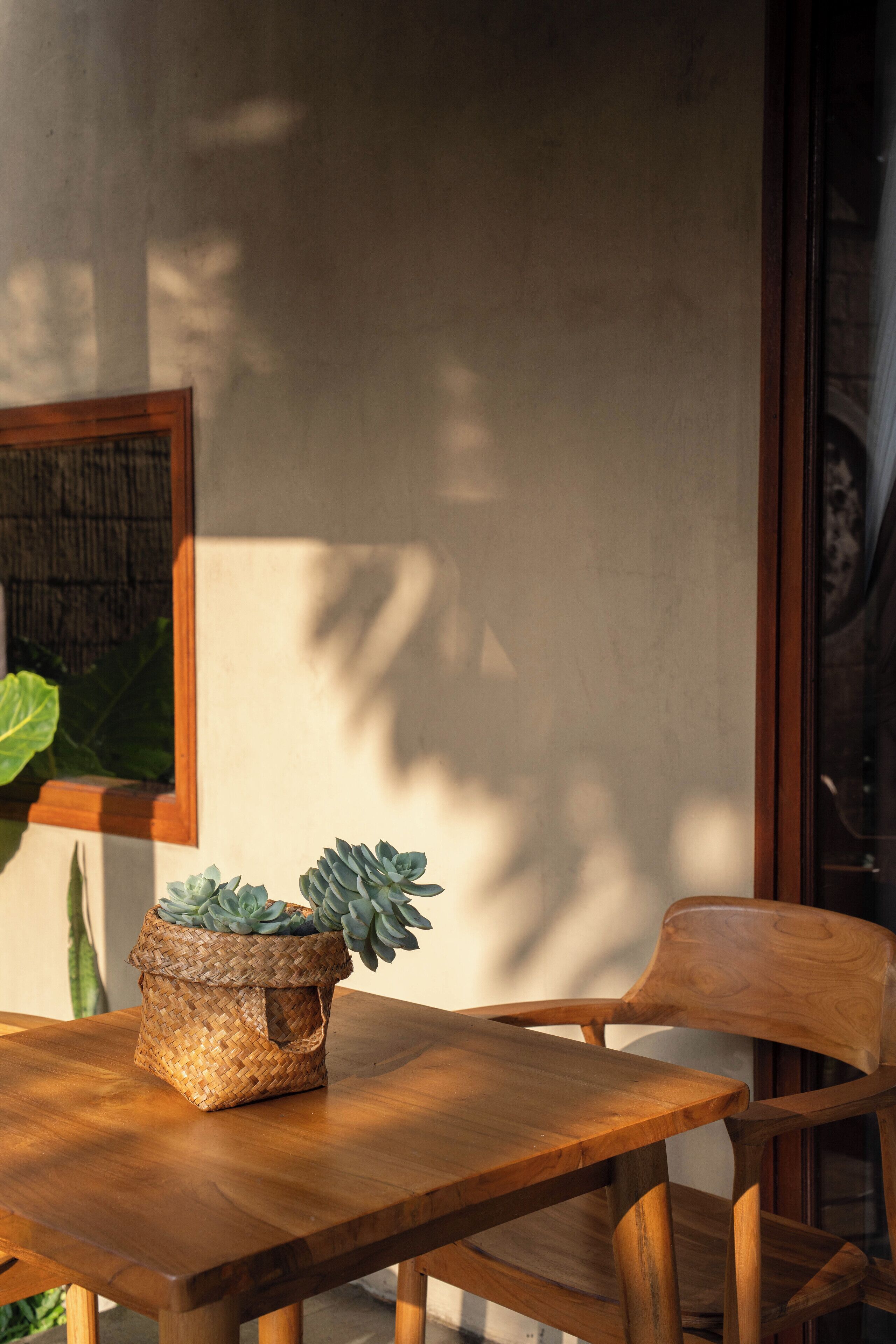 Teres/patio