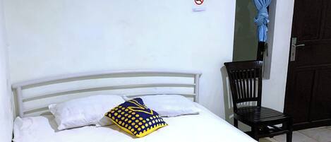 Family Triple Room