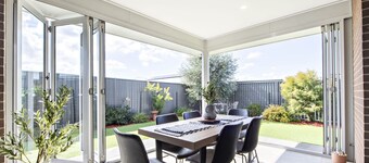 Bradford House - Sleek & Modern, Serene Escape