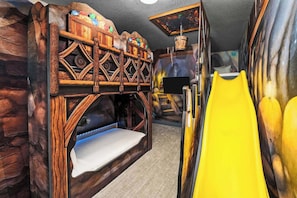 Exterior - Vor4641td: 4 Bed, Treasure Hunt, Pool (Orlando)