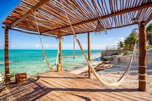 Beach - Perfect Beach Location For Families And Weddings (Cancún)