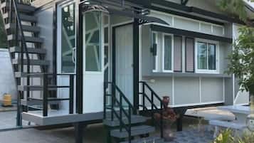 Standard Double Room, Garden View