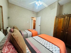2 Schlafzimmer, Internetzugang, Rollstuhlgeeignet