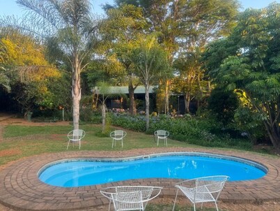 Busa House Self Catering guest house