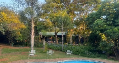 Busa House Self-Catering Guest House