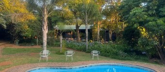 Busa House One bedroom Unit