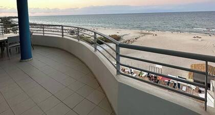Residence Le Monaco Sousse